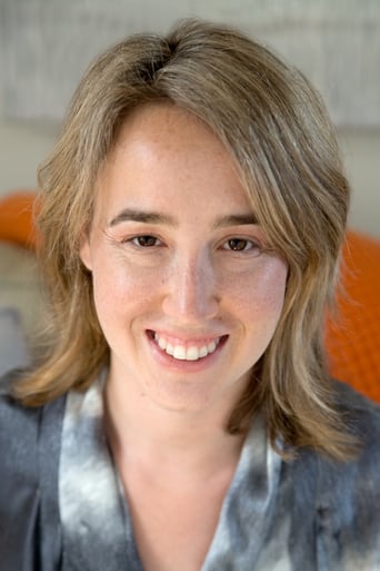 Image of Julia Barry