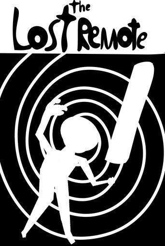 Poster film The Lost Remote