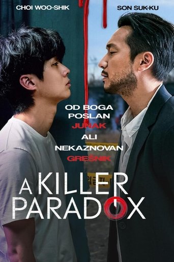 A Killer Paradox