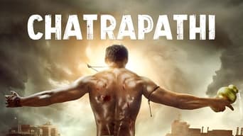 #5 Chatrapathi Hindi Remake