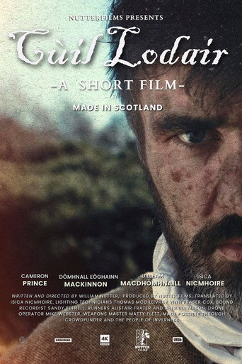Cùil Lodair