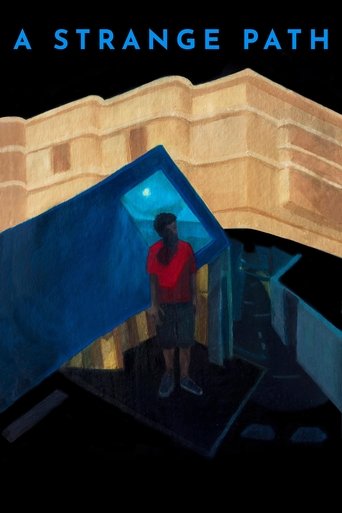 A Strange Path (2024) A Strange Path (2024)
