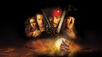 #30 Пірати Карибського моря: Прокляття «Чорної перлини»