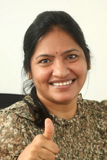 Lakshmi Sowjanya — 2