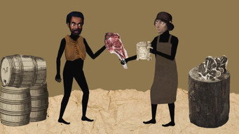 ...Bartering Was the First Form of Money?