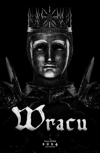 Wracu poster