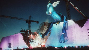 #4 The Wall: Live in Berlin