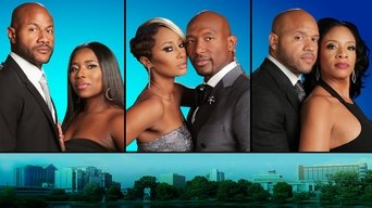 Love & Marriage Huntsville - S2E01