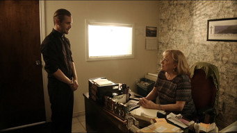 The Lucky Man (2017)