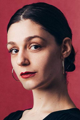 Foto de Amanda Radeljak