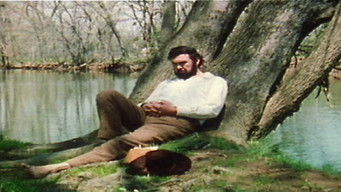 Walt Whitman: Poet for a New Age