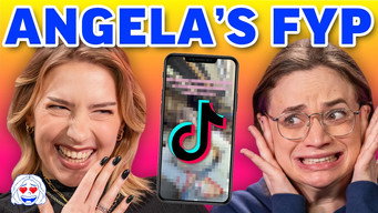 Exposing Angela Giarratana's Algorithm