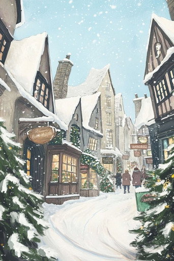 Harry Potter — Posters 18