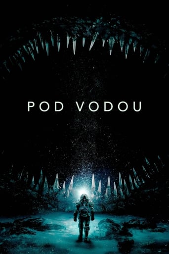 Pod vodou