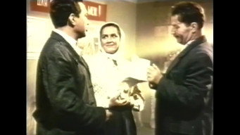 Marina's Destiny (1954)