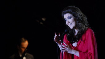 Maysa: When the Heart Sings (2009)