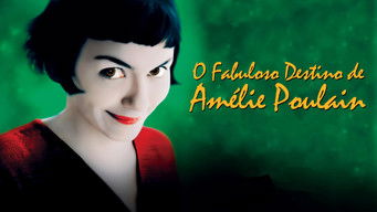 Cena de O Fabuloso Destino de Amélie Poulain
