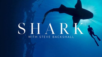 #10 Shark with Steve Backshall