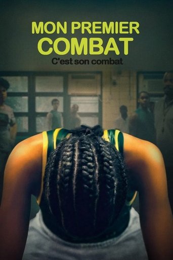 Mon premier combat (2018)