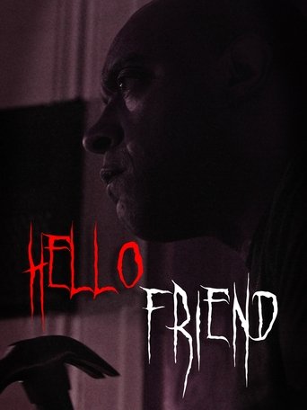 Hello Friend