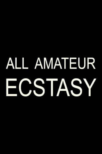 All Amateur Ecstasy