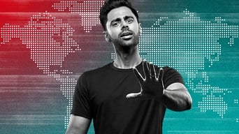 #11 Patriot Act with Hasan Minhaj