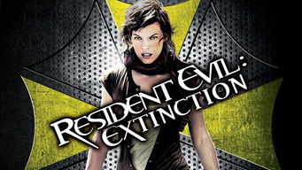 Galeria 1 - Resident Evil 3: Extinción