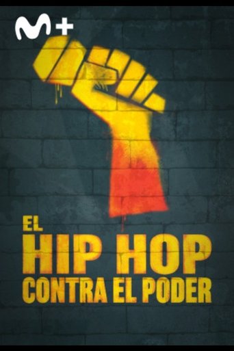 Poster of El hiphop contra el poder