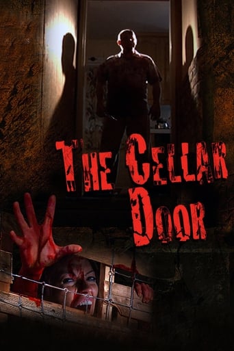 Poster för The Cellar Door