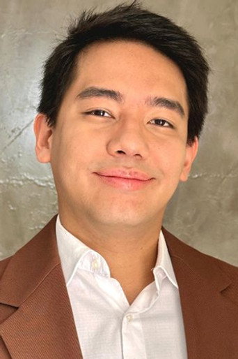 Rafael Ihara — Agora cast