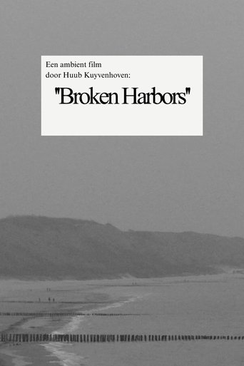 Broken Harbors (2025)