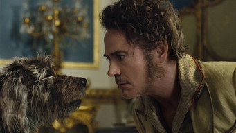 Dolittle backdrop 7