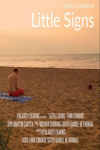 Little Signs (2026)
