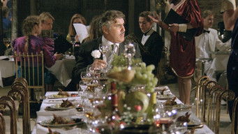 Episode 1 — Wer reinkommt, ist drin