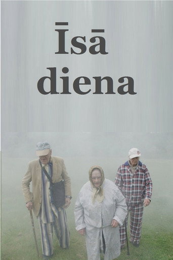 Short Day (2014)