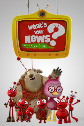 What's Your News? (1970)