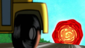 Episode 21 — The Field of Trip of Mayhem (1)