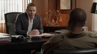 Chronicles of the Sun S3E138 poster