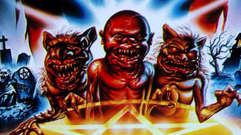 #13 Ghoulies