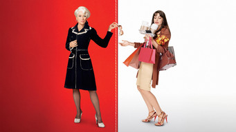 Galeria 3 - El diablo viste de Prada