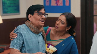 Episode 1930 — Hasmukh's Emotional Moment