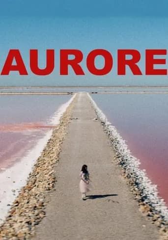 Poster of Aurore
