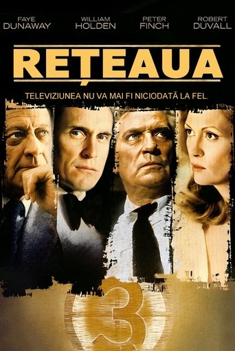 Rețeaua (1976) Rețeaua (1976)