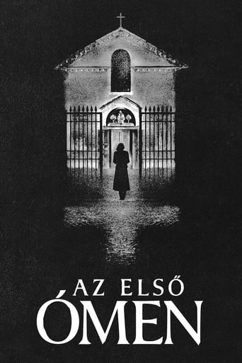 Az első ómen