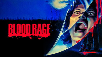 #17 Blood Rage