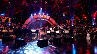 Jools' Annual Hootenanny - S0E01