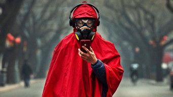 Galeria 5 - El dilema de las redes