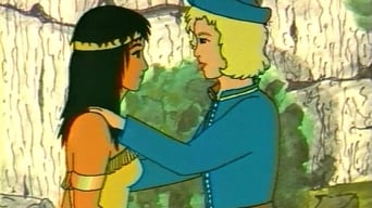 Pocahontas (1995)