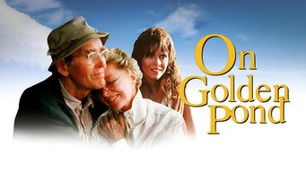 Still 12 from On Golden Pond