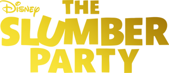 The Slumber Party logo
